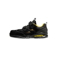 Liquidación total - Zapatos de seguridad Diadora - Run Net Airbox Sandal S1P SRC 701.181144 Número 42 2