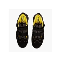 Liquidación total - Zapatos de seguridad Diadora - Run Net Airbox Sandal S1P SRC 701.181144 Número 42