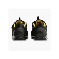 Liquidación total - Zapatos de seguridad Diadora - Run Net Airbox Sandal S1P SRC 701.181144 Número 42