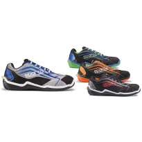 Zapatos de seguridad Sparco - Touring GRNR S1P SRC