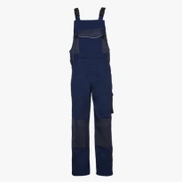 Liquidación total - Peto de trabajo Diadora Bib Overall Poly 702.161755 Talla 2XL Color Azul