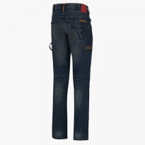 Liquidación total - Pantalón de trabajo de Vaqueros Diadora Stone Plus 702.170752 Número 36 2
