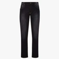 Liquidación total - Pantalón de trabajo de Vaqueros 5PKT Diadora 702.170750 Número 48 Color Gris 2