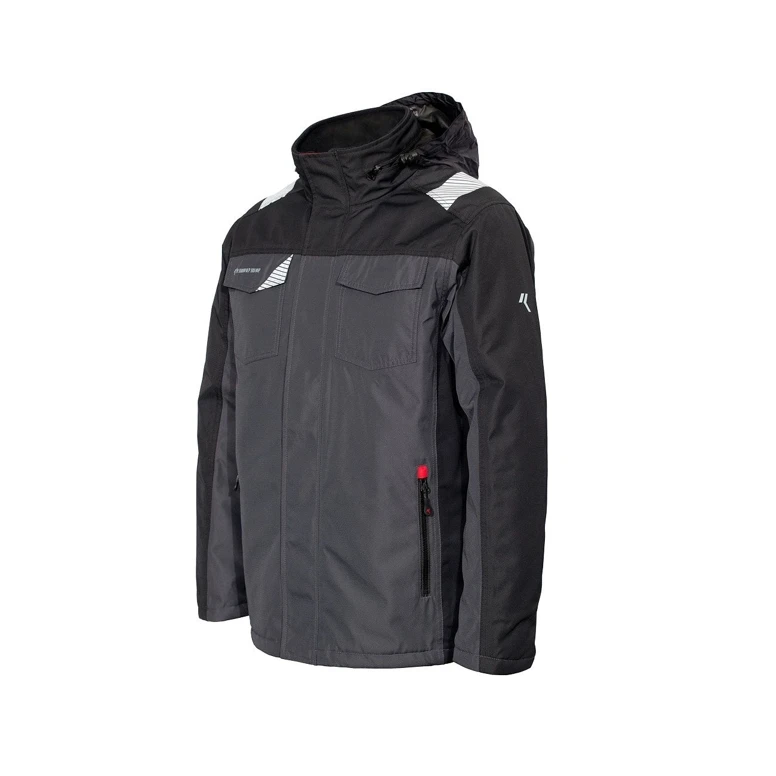 Cazadora de trabajo Issa Line Keen 04532B