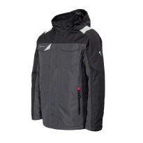 Cazadora de trabajo Issa Line Keen 04532B