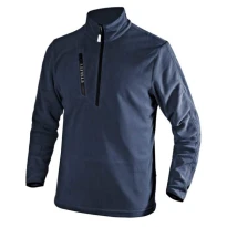 Liquidación total - Micropolar de trabajo Diadora Litework 702.175947 Talla XL Color Rojo 2
