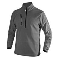 Liquidación total - Micropolar de trabajo Diadora Litework 702.175947 Talla XL Color Rojo