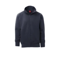 Liquidación total - Sudadera de trabajo cremallera larga Payper Alabama AY 7555 Talla 3XL Color Verde