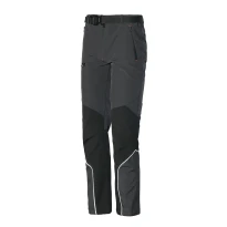 Pantalones técnicos Línea Extreme ISSA LINE de Softshell Stretch 8832B