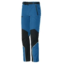 Pantalones técnicos Línea Extreme ISSA LINE de Softshell Stretch 8832B