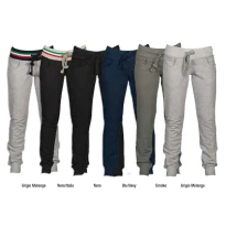 Liquidación total - Pantalón De Sudadera Freedom Mujer - Payper FREEDOM LADY negro Talla M
