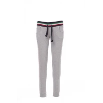 Liquidación total - Pantalón De Sudadera Freedom Mujer - Payper FREEDOM LADY negro Talla M 2