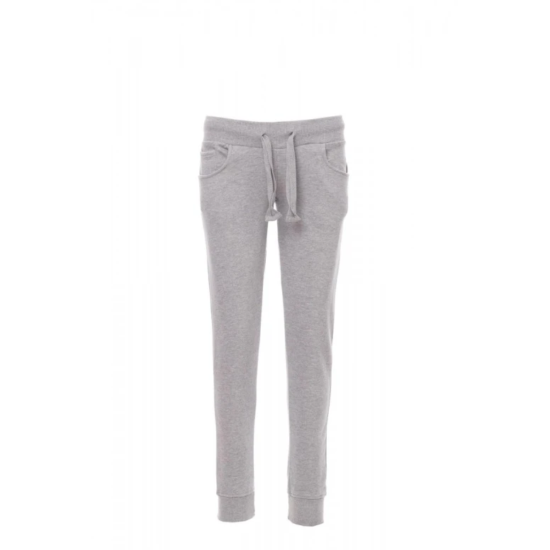 Liquidación total - Pantalón De Sudadera Freedom Mujer - Payper FREEDOM LADY negro Talla M