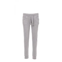 Liquidación total - Pantalón De Sudadera Freedom Mujer - Payper FREEDOM LADY negro Talla M