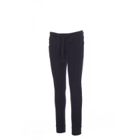 Liquidación total - Pantalón De Sudadera Freedom Mujer - Payper FREEDOM LADY negro Talla M