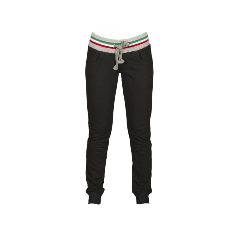Liquidación total - Pantalón De Sudadera Freedom Mujer - Payper FREEDOM LADY negro Talla M