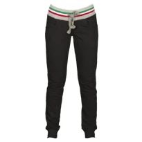 Liquidación total - Pantalón De Sudadera Freedom Mujer - Payper FREEDOM LADY negro Talla M