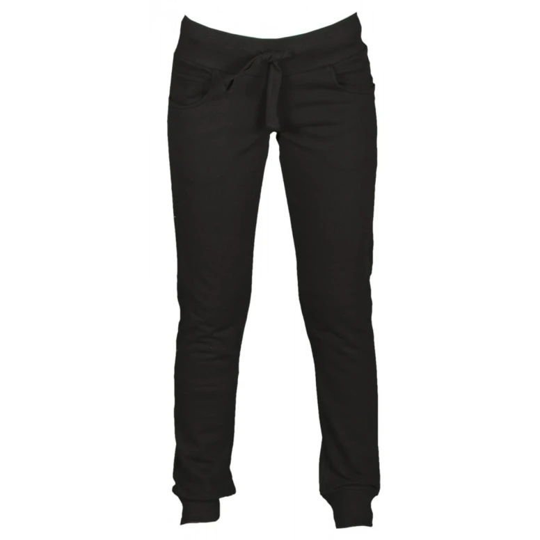 Liquidación total - Pantalón De Sudadera Freedom Mujer - Payper FREEDOM LADY negro Talla M