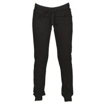 Liquidación total - Pantalón De Sudadera Freedom Mujer - Payper FREEDOM LADY negro Talla M