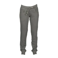 Liquidación total - Pantalón De Sudadera Freedom Mujer - Payper FREEDOM LADY negro Talla M