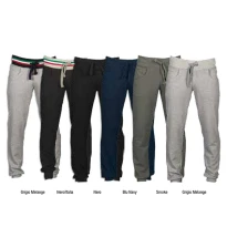 Liquidación total - Pantalón De Sudadera Freedom - Payper Talla S negro