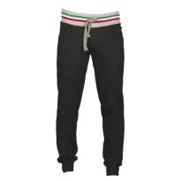 Liquidación total - Pantalón De Sudadera Freedom - Payper Talla S negro 2
