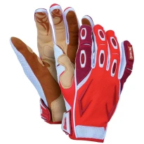 5 Pares - Carrera Guantes - Línea Issa 07323