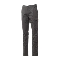 Liquidación total - Pantalón de trabajo Multibolsillos Power Winter Payper AY 7305 color azul marino Talla L 2