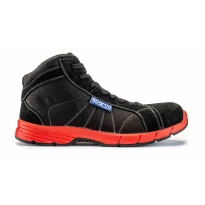 Zapatos de seguridad Sparco ZELTWEG Challenge-H S3 - SRC