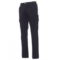 Liquidación total - Pantalón de trabajo Multibolsillos Multiestación Forest Summer Mujer - Payper FOREST SUM. LADY gris humo XL