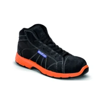 Zapatos de seguridad Sparco ZELTWEG Challenge-H S3 - SRC