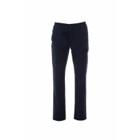 Liquidación total - Pantalón de trabajo Multibolsillos Stretch Payper Power Stretch Talla XL negro 2