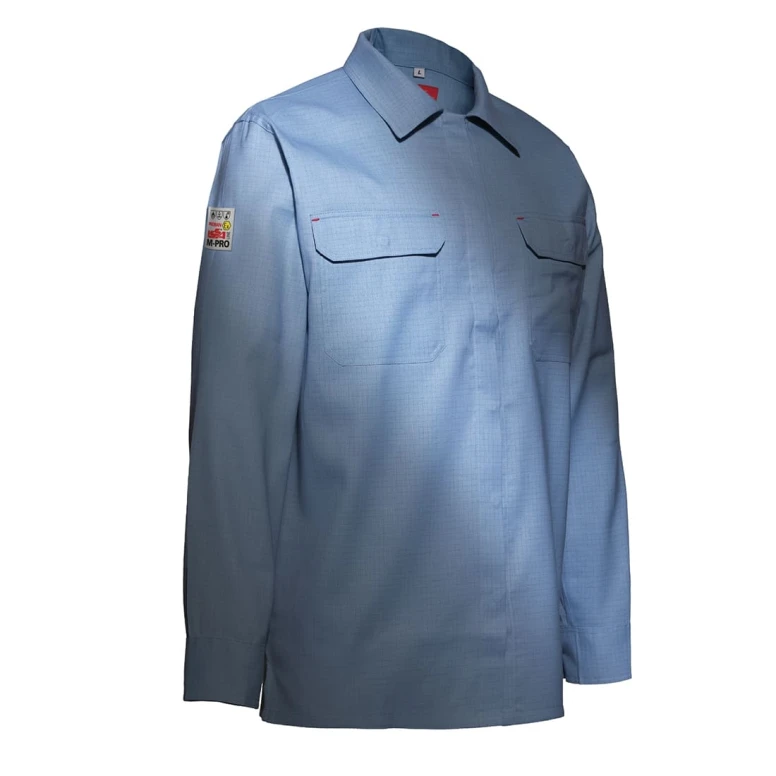 Camisa Issa Line Multinorma Trivalente M-Pro permanente Proban 5075