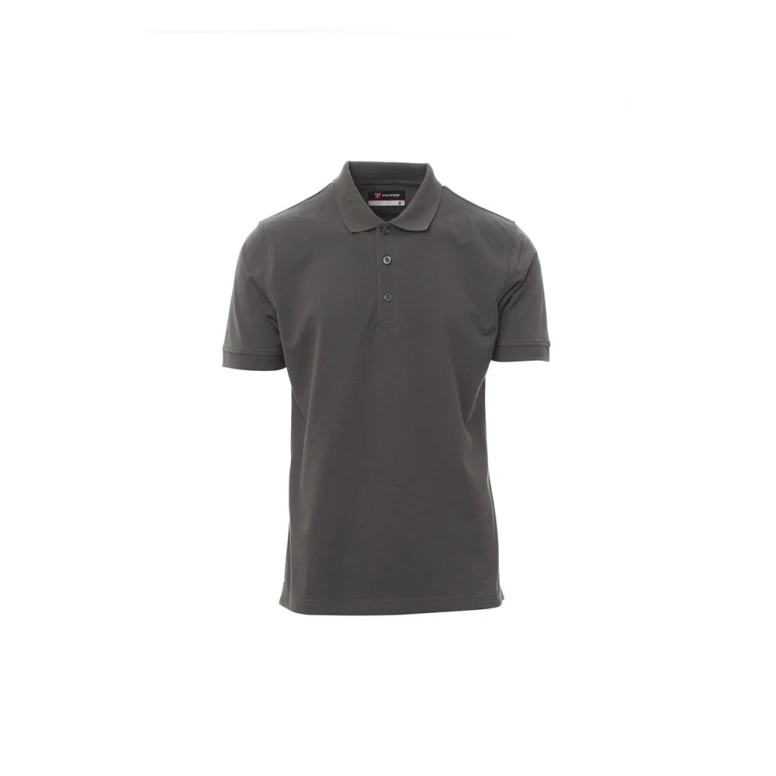 Liquidación total - Polo manga corta de trabajo Payper Venice Pro AY 7449 Talla L Color Negro