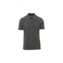 Liquidación total - Polo manga corta de trabajo Payper Venice Pro AY 7449 Talla L Color Negro