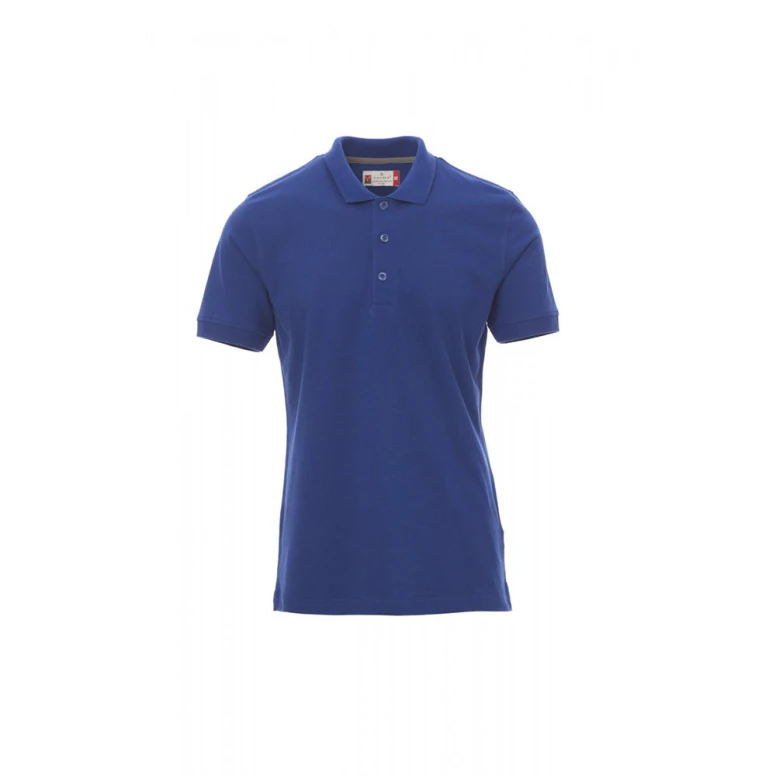Liquidación total - Polo manga corta de trabajo Payper Venice Pro AY 7449 Talla L Color Negro