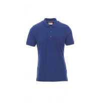 Liquidación total - Polo manga corta de trabajo Payper Venice Pro AY 7449 Talla L Color Negro