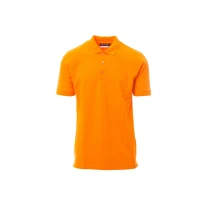 Liquidación total - Polo manga corta de trabajo Payper Venice Pro AY 7449 Talla L Color Negro