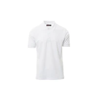Liquidación total - Polo manga corta de trabajo Payper Venice Pro AY 7449 Talla L Color Negro