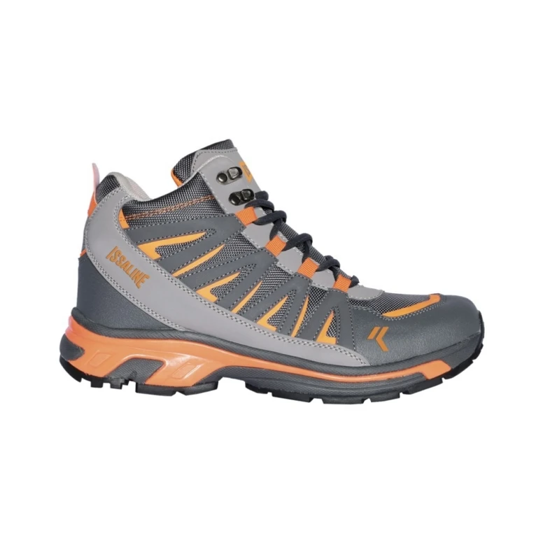 Zapatos de seguridad Ciampac Plose Issa Line 06788