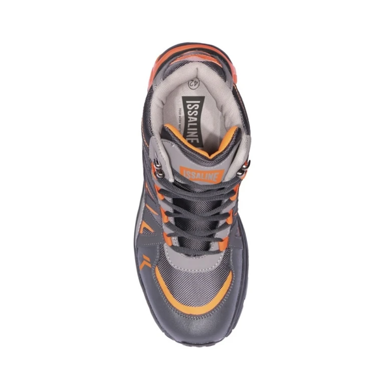 Zapatos de seguridad Ciampac Plose Issa Line 06788