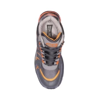 Zapatos de seguridad Ciampac Plose Issa Line 06788