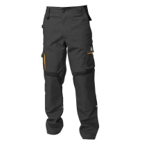 Liquidación total - Pantalón de trabajo Explorer Siggi 62PA0967/00-0735 Talla XL Color Azul