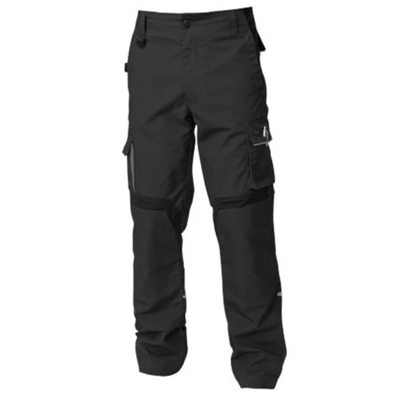 Liquidación total - Pantalón de trabajo Explorer Siggi 62PA0967/00-0735 Talla XL Color Azul