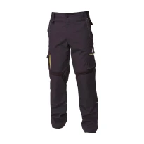 Liquidación total - Pantalón de trabajo Explorer Siggi 62PA0967/00-0735 Talla XL Color Gris