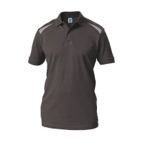 Liquidación total - Polo de trabajo M/M Task 2 Siggi 100% algodón Talla S Color Azul