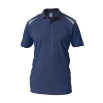 Liquidación total - Polo de trabajo M/M Task 2 Siggi 100% algodón Talla S Color Azul 2