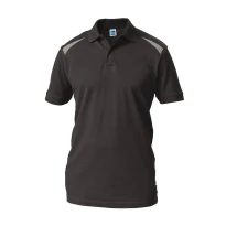 Liquidación total - Polo de trabajo M/M Task 2 Siggi 100% algodón Talla XL Color Gris