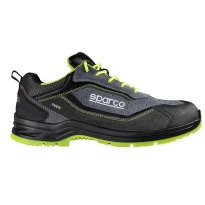 Zapatos de seguridad Sparco Indy Line Texas S1PS SR LG ESD