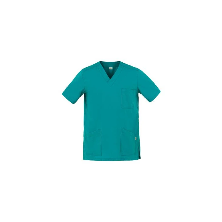 Liquidación total - Casaca de trabajo Flavio Giblor's 23P03K329 Talla 2XL Color Azul